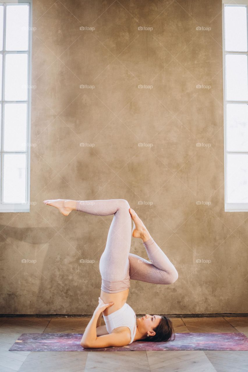 yoga