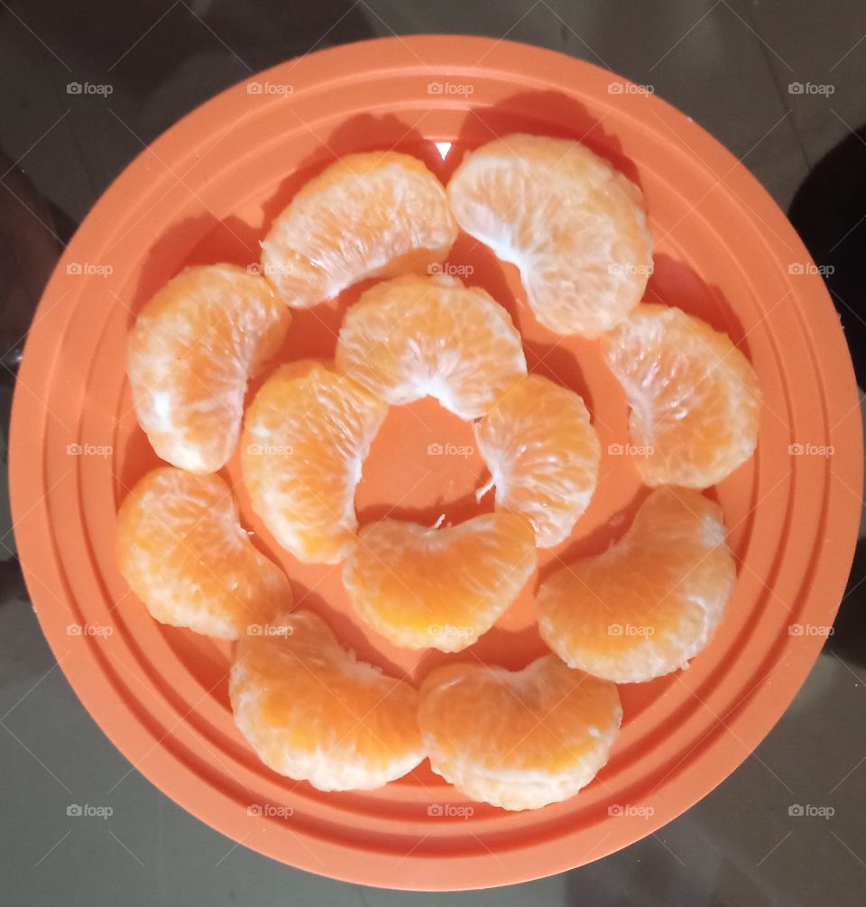 oranges 🍊