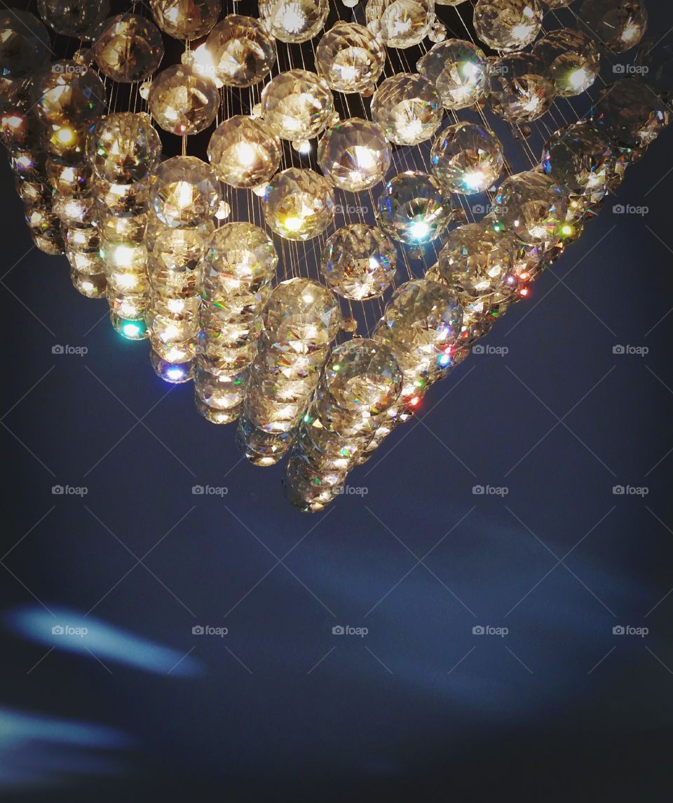 Special kind of light