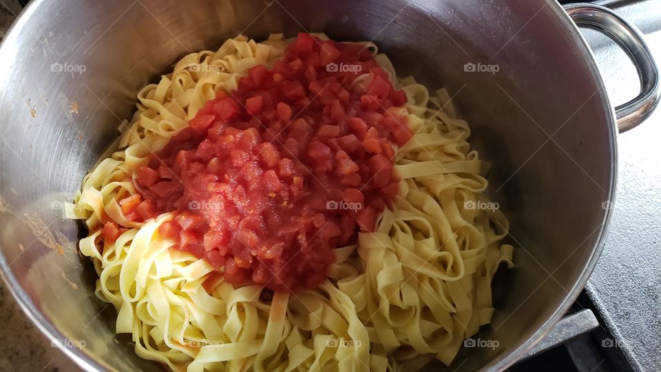 pasta