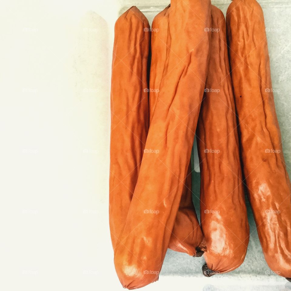 Sausage 