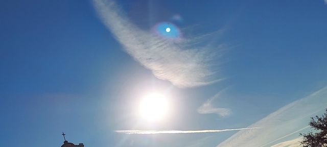 Skykine