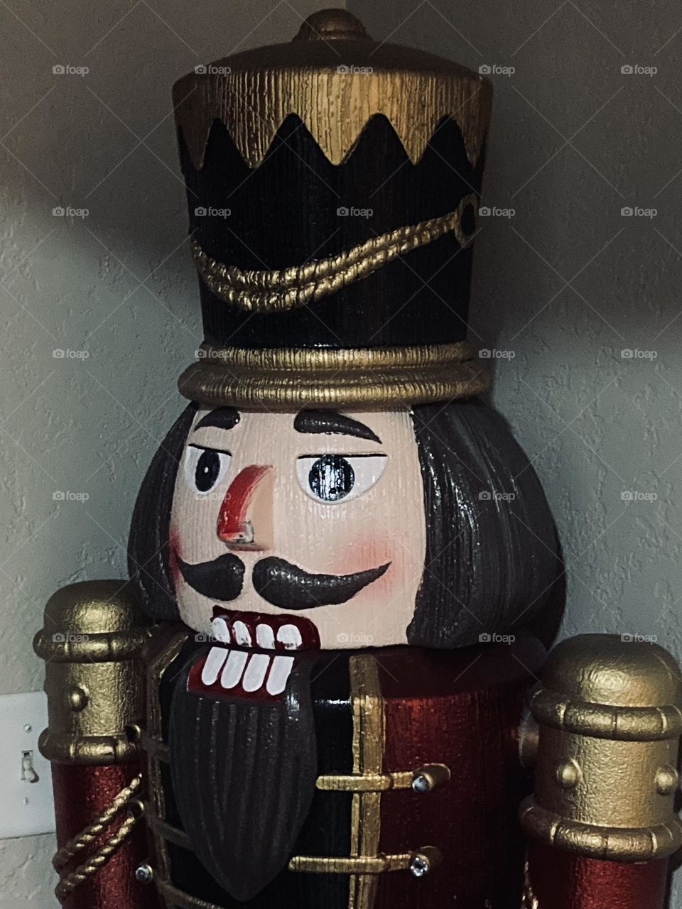 Nutcracker 