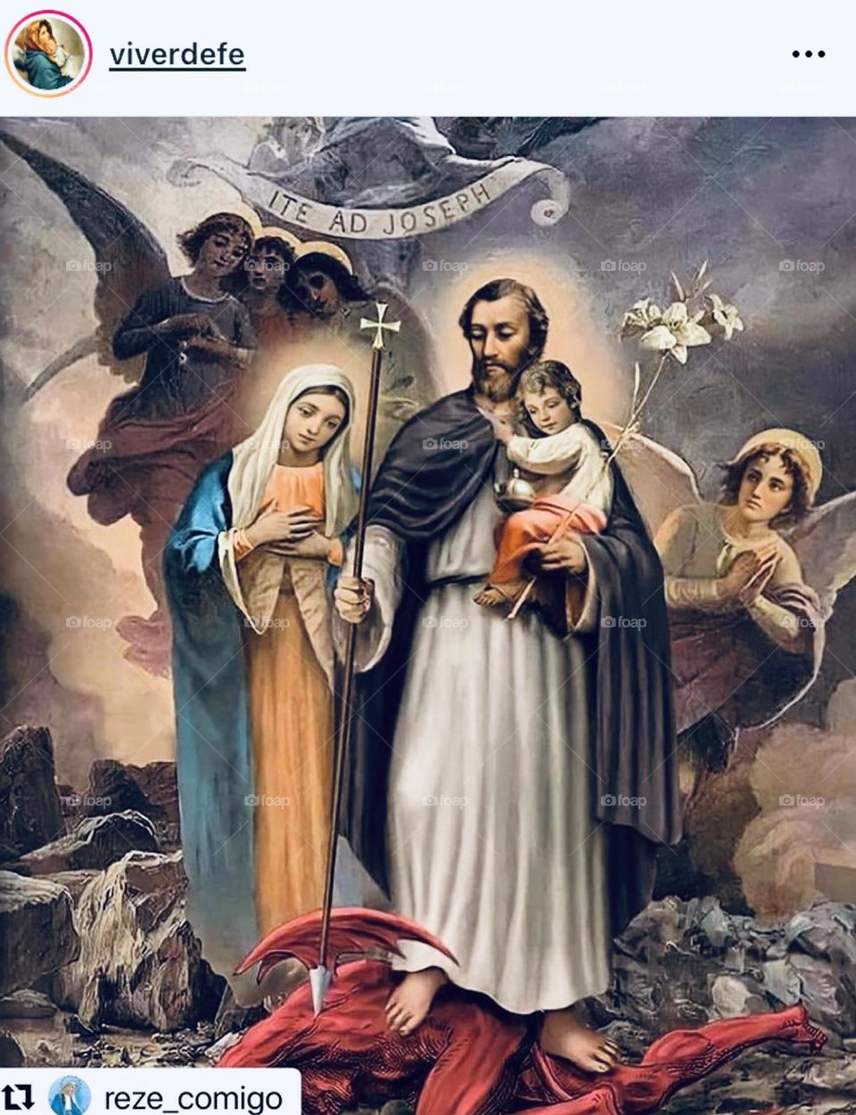 🙏 🇪🇸 Oh Maria, ruega por nosotros que recurrimos a ti.  Amén.  🇧🇷 Ó Maria, Nossa Senhora, rogai por nós que recorremos a vós. Amém. / 🇺🇸 O Mary, pray for us that we turn to you.  Amen. / 🇮🇹 O Madonna, prega per noi che ci rivolgiamo a te. Amen. 