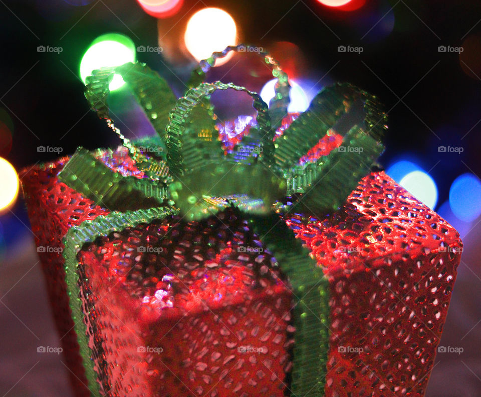 Christmas decorations