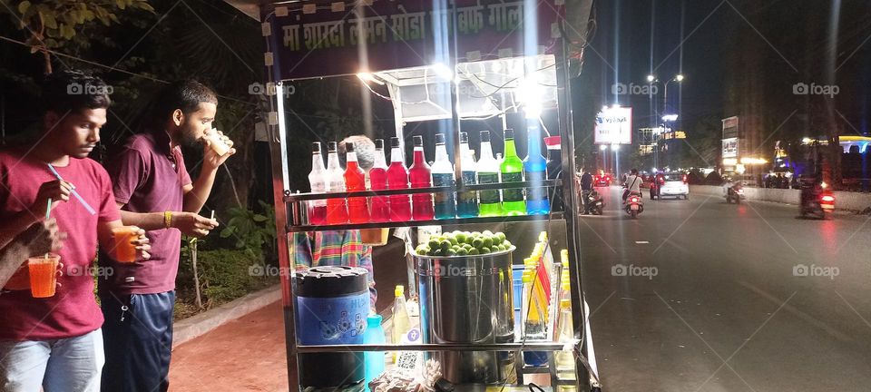 complementry colours