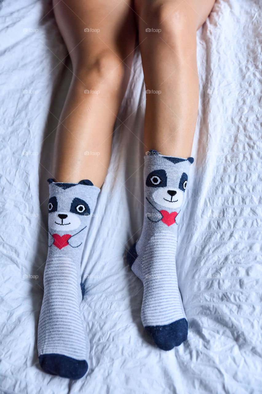 cute socks