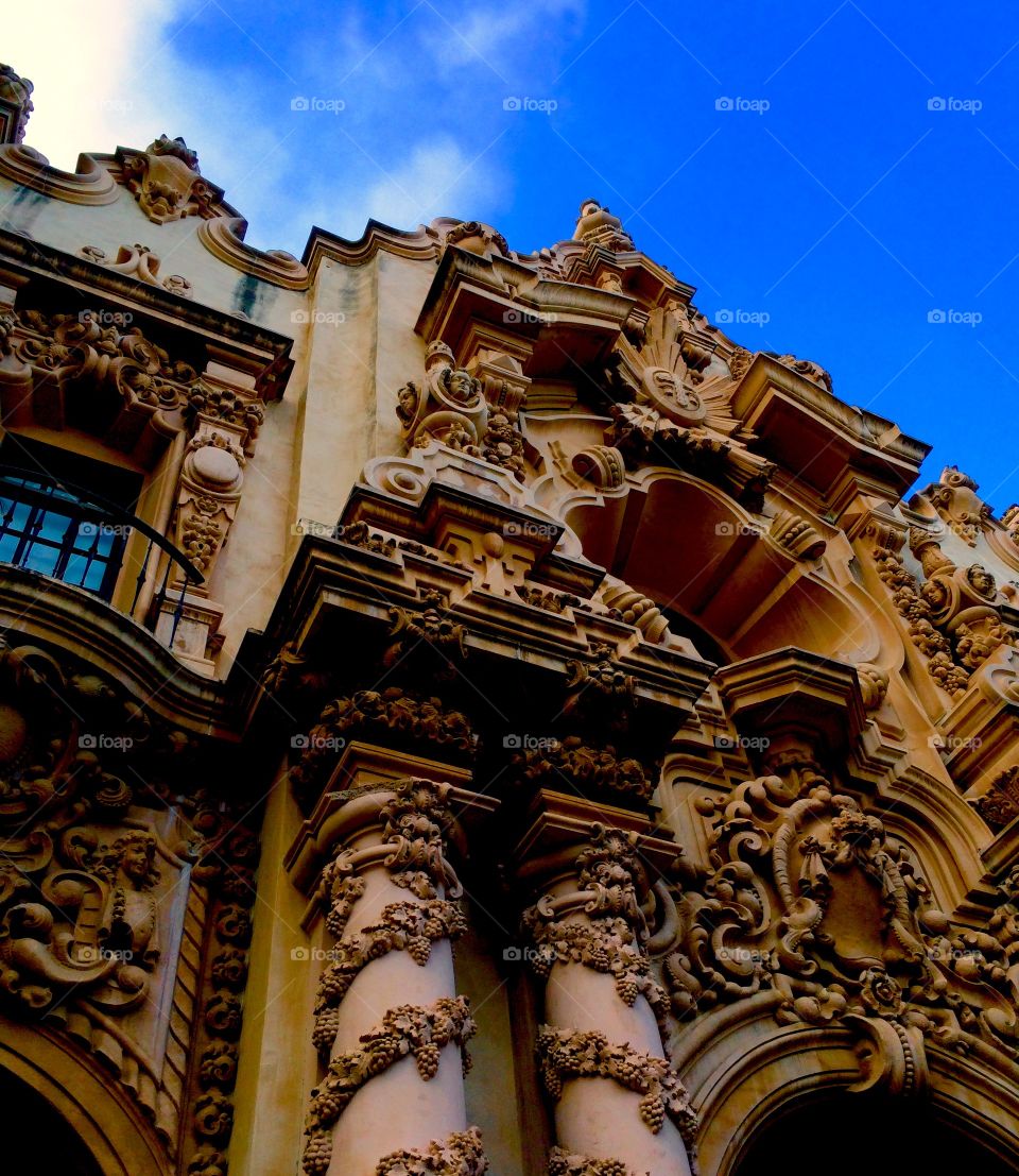 Balboa Park
