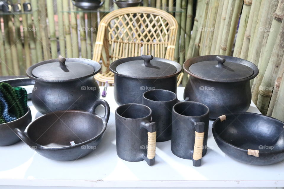 clays kitchen  staff