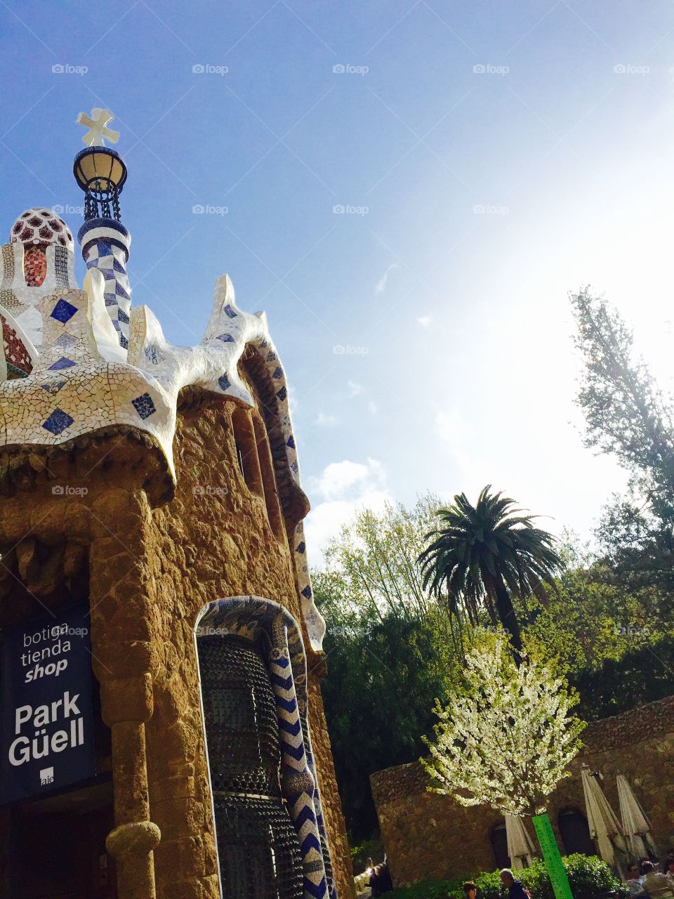 Architecture, Travel, No Person, Outdoors, Sky