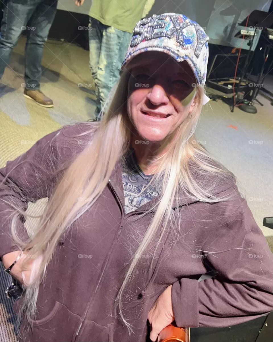 SEXY bling ballcap