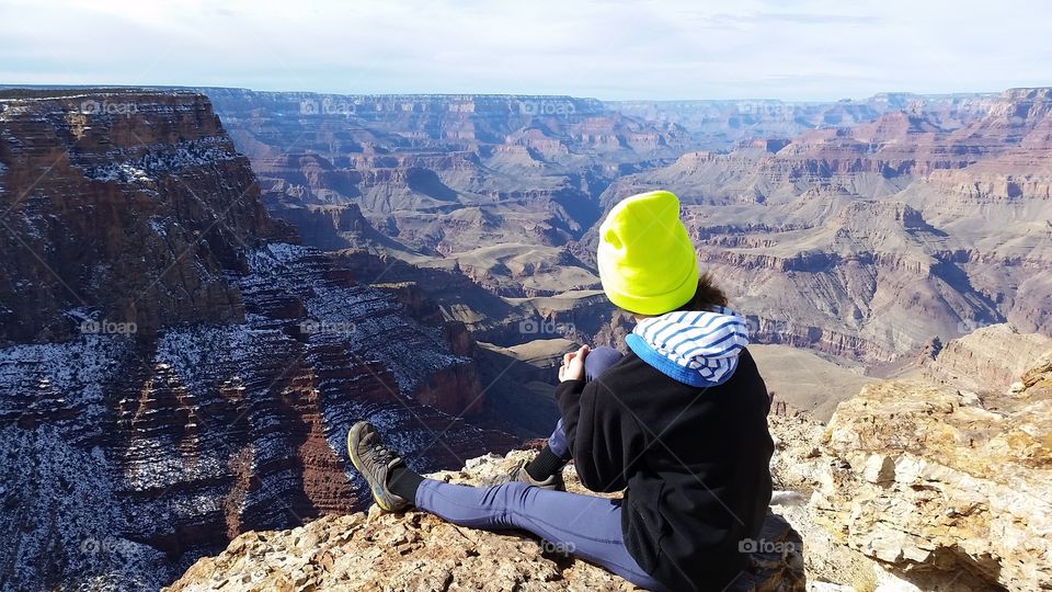 grand canyon, arizona