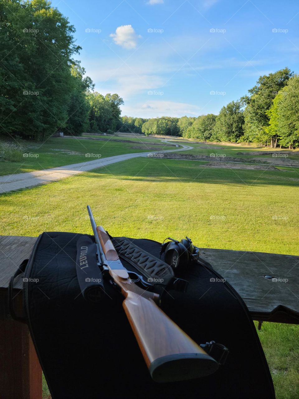 Range Time
