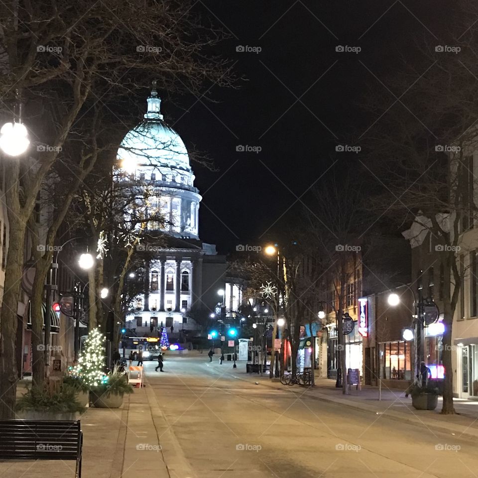 Wisconsin Capital 