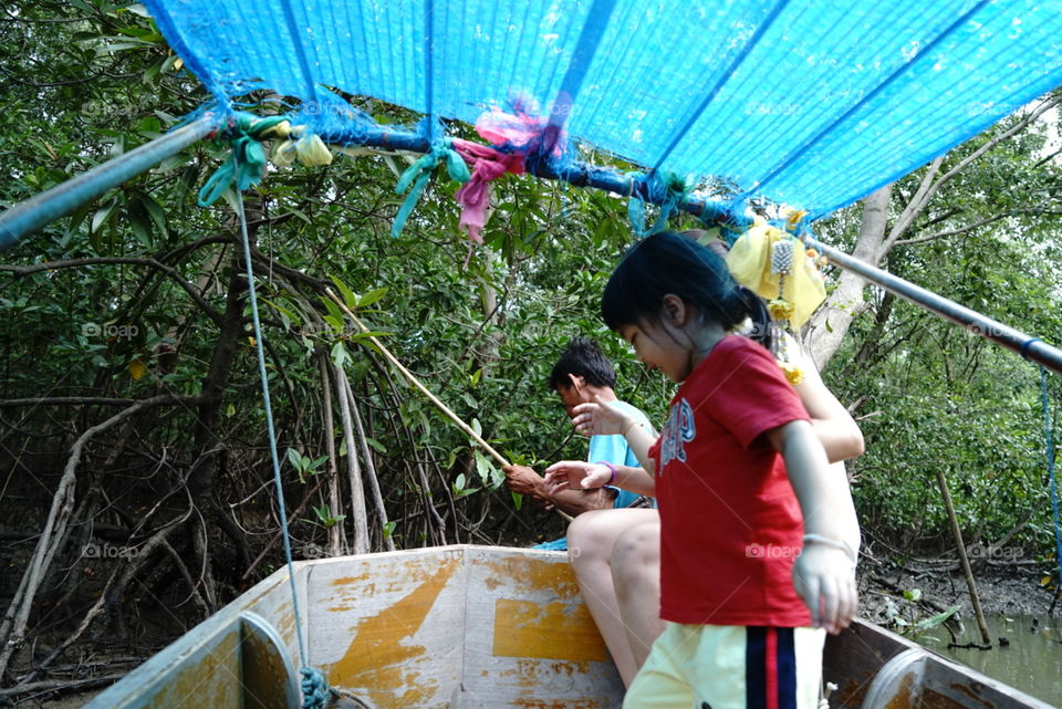 People, Outdoors, Child, Nature, Summer