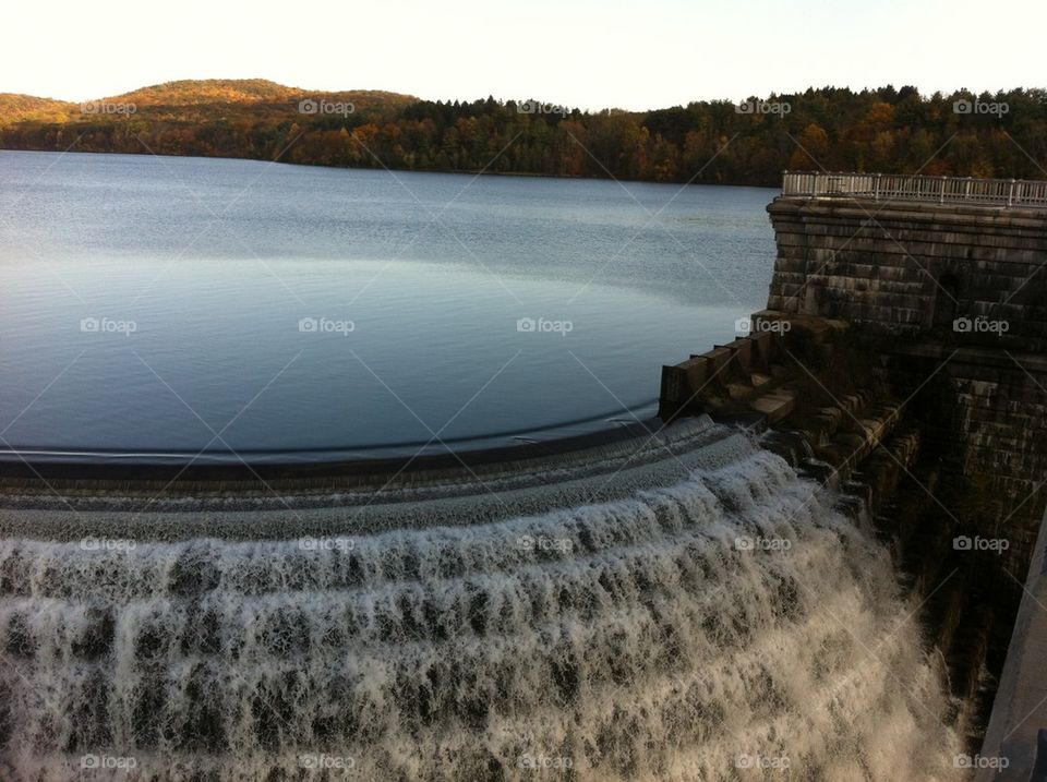 Croton Dam 6