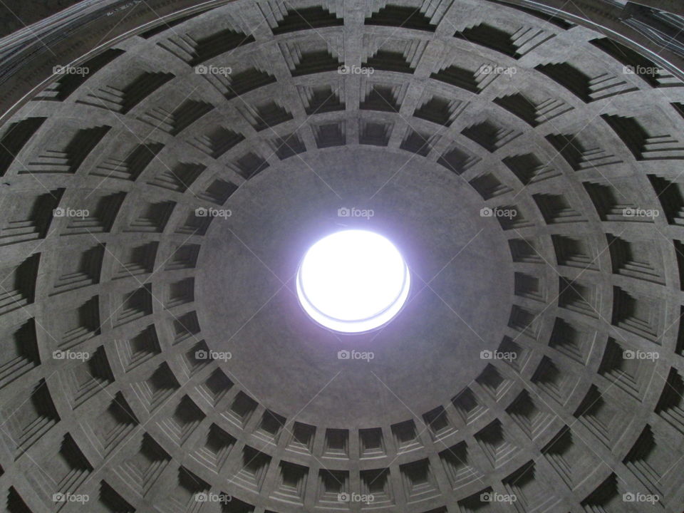 Pantheon Rome