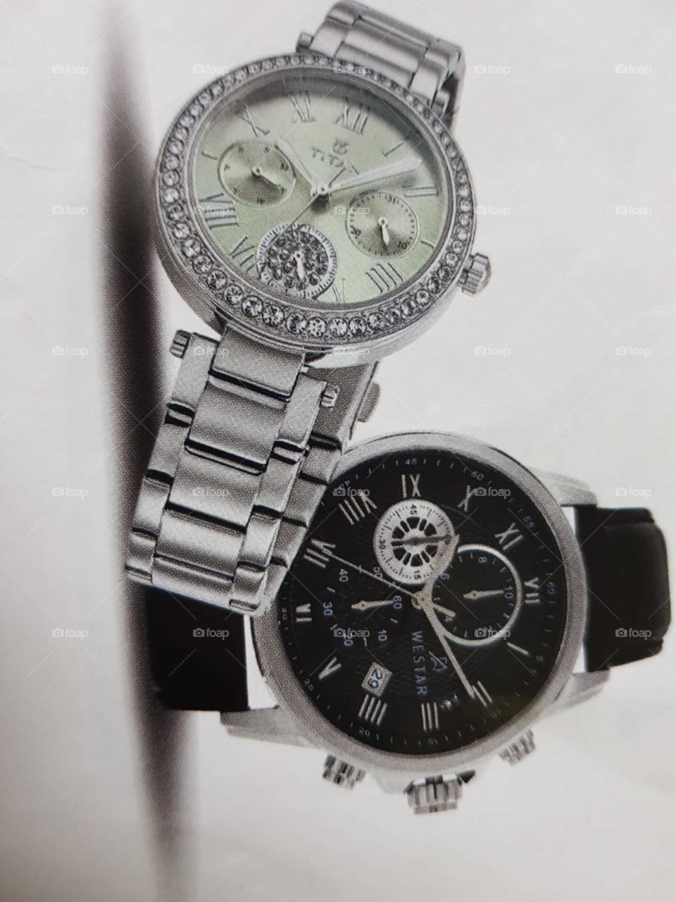 Nice and beautiful wrist watches.