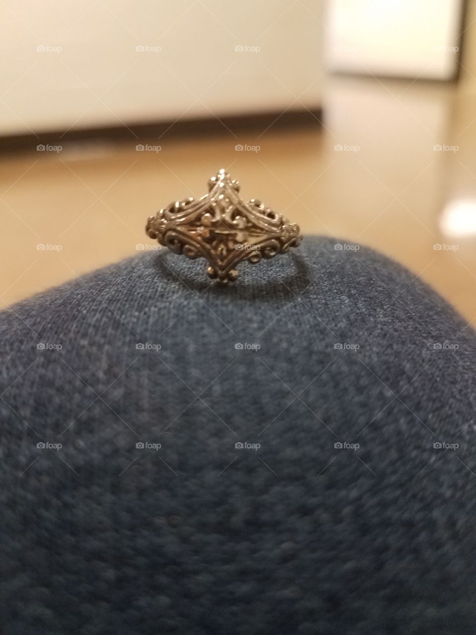my ring