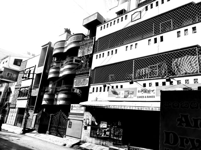 BWmode