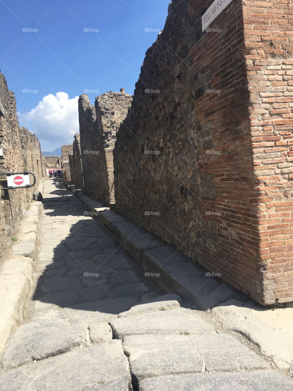 Pompeii 