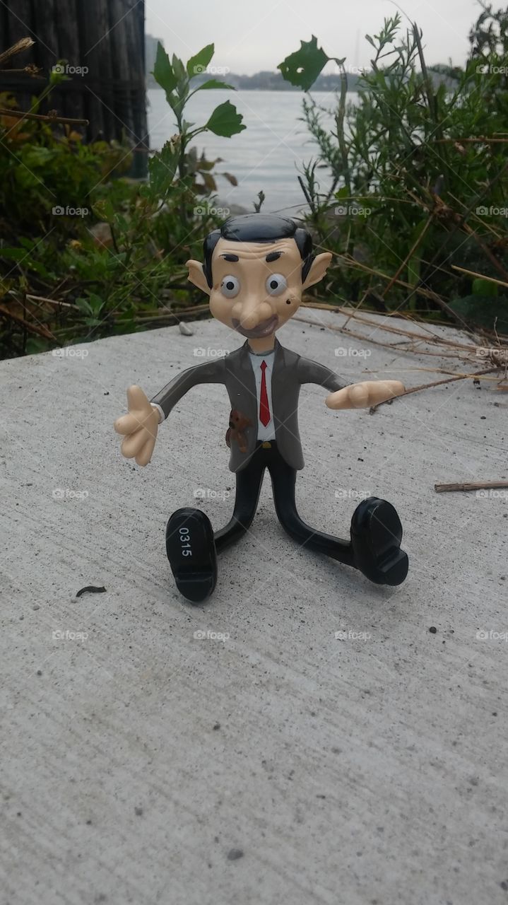 mr.bean