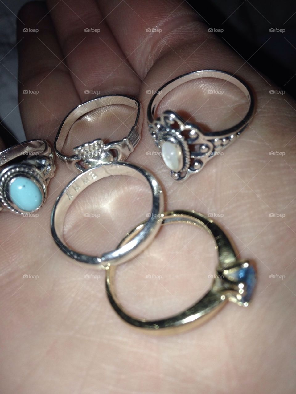 Rings