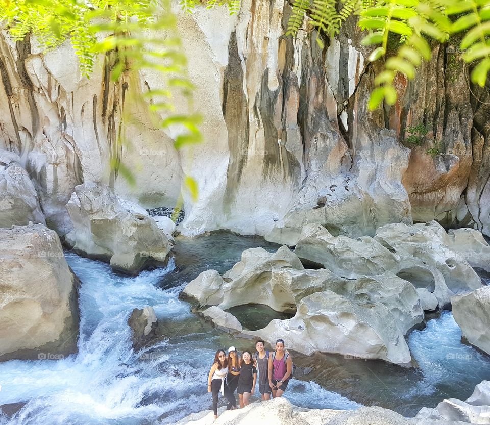 Everything is perfect