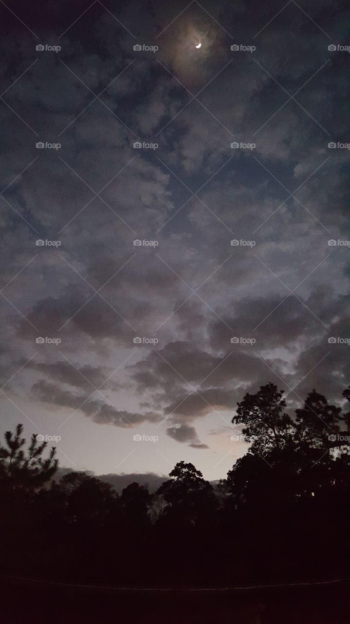 moon