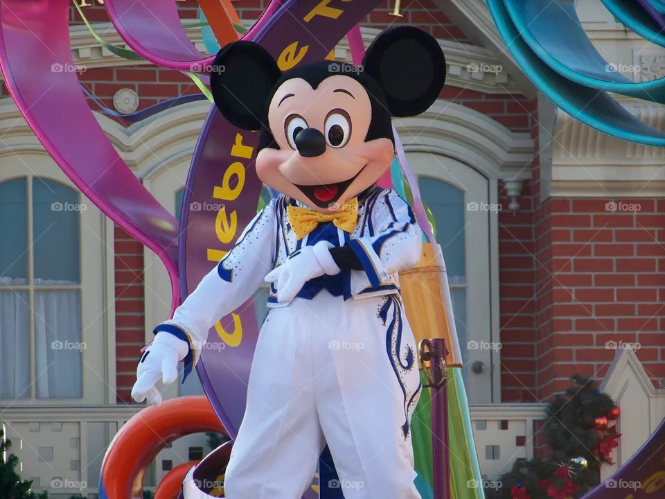 Mickey