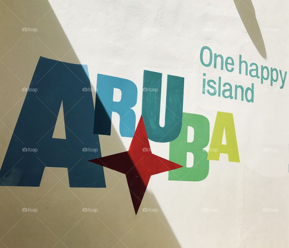 Aruba