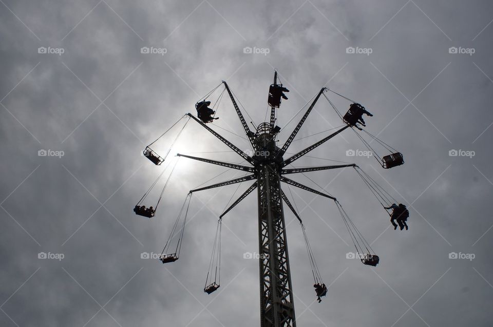 Skyride Coney Island