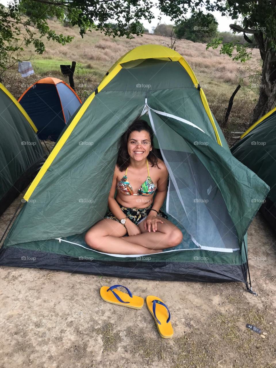 Camping 