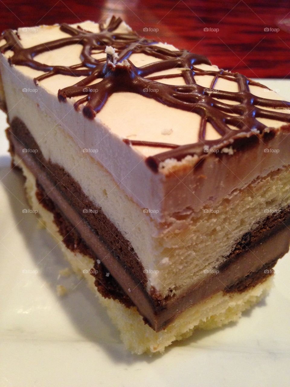 Root Beer Cake