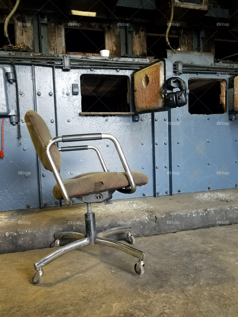 No time to rest, things need to be done.