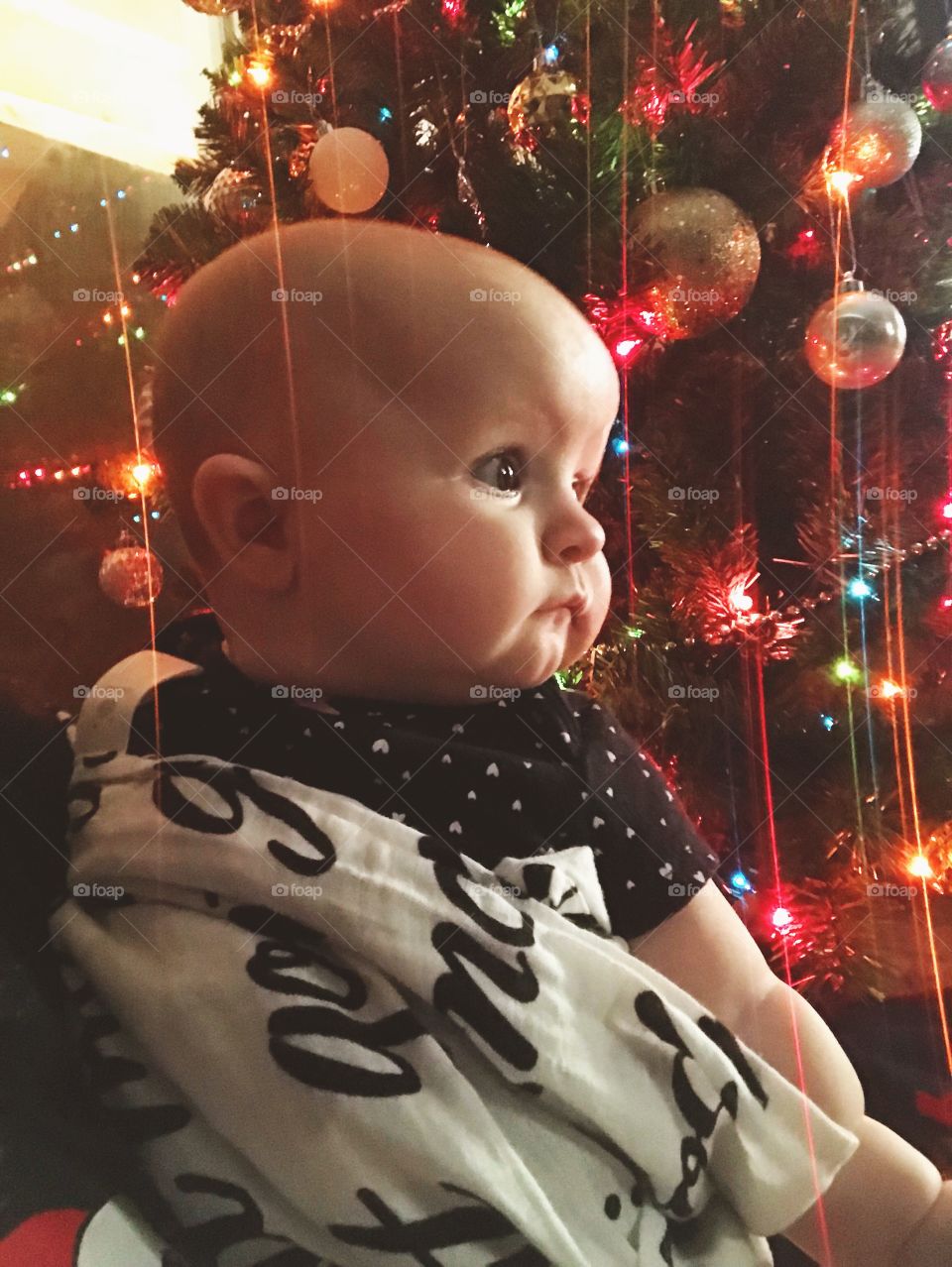 First Christmas 