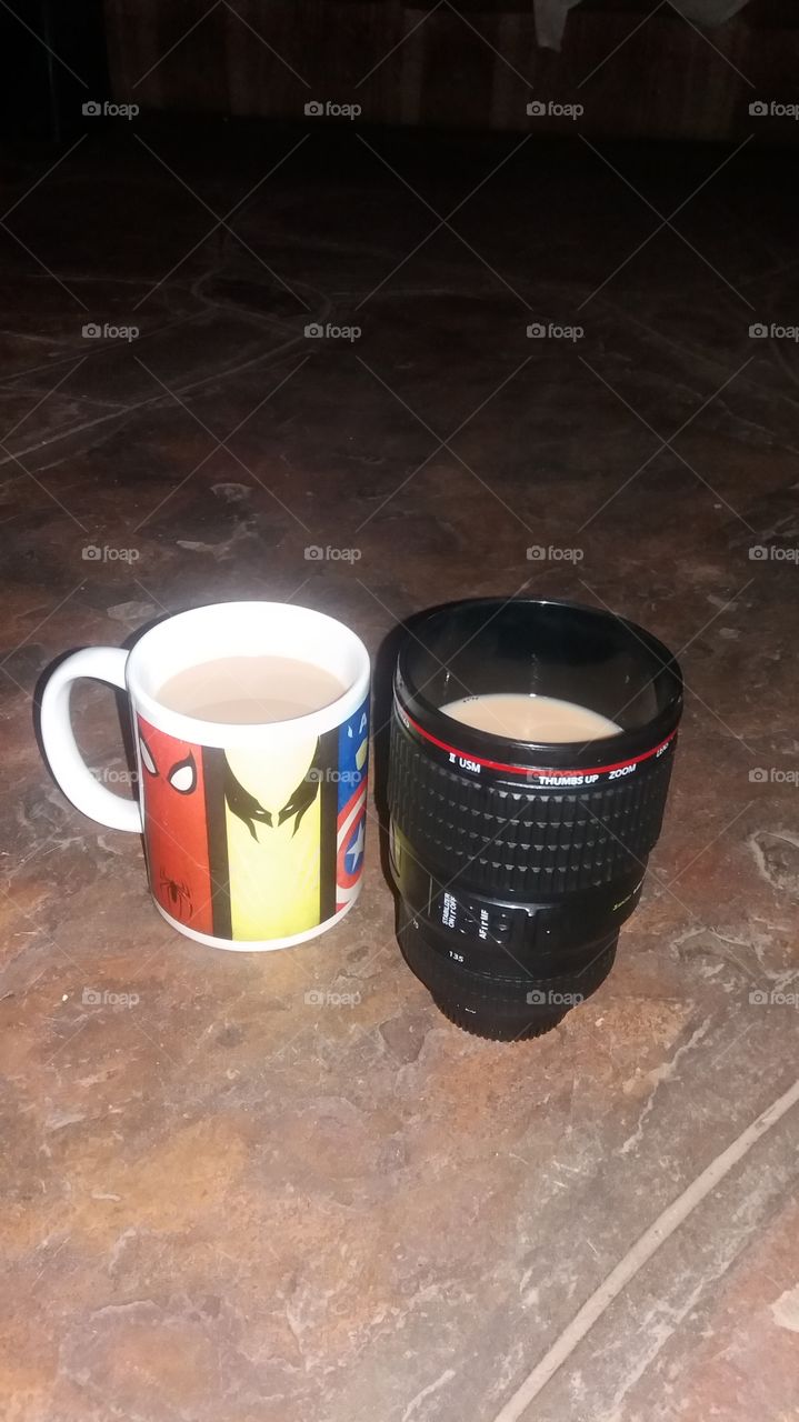 Tea