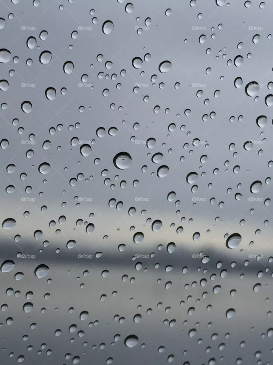 rain