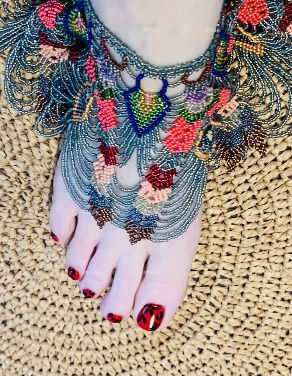 Stepping up tradition