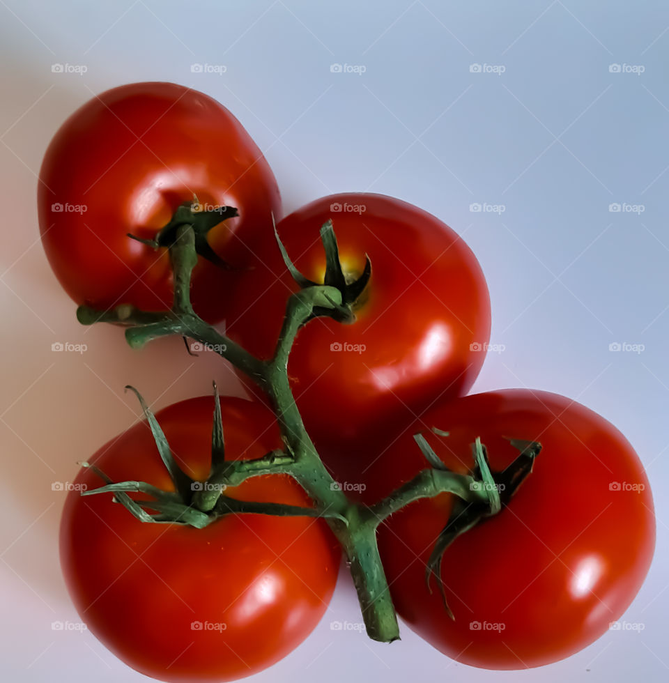 tomatoes