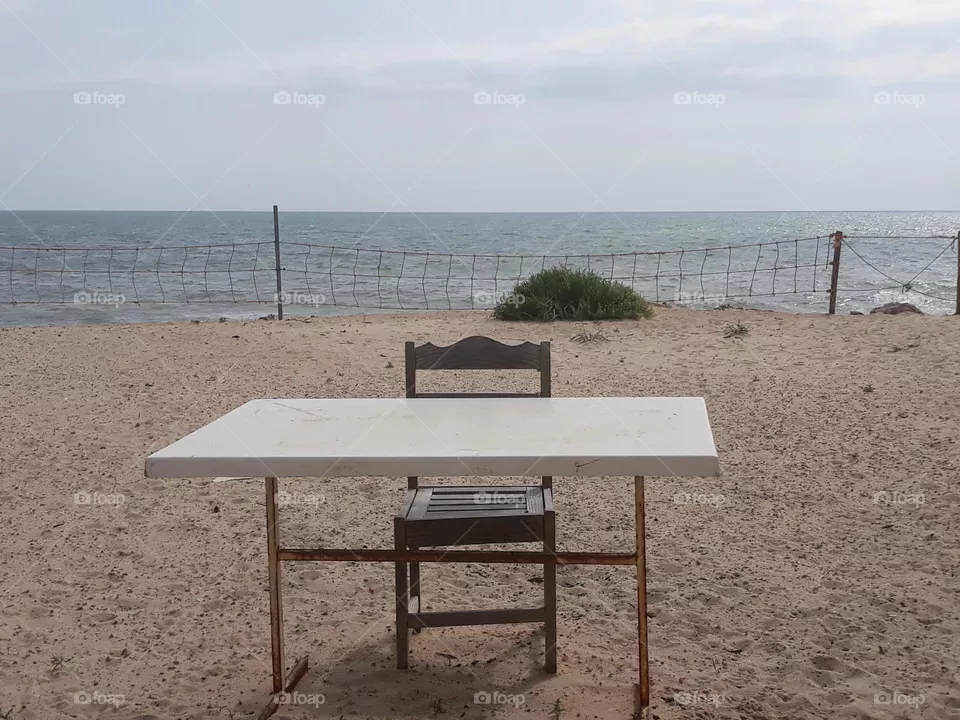 Dream Work Office