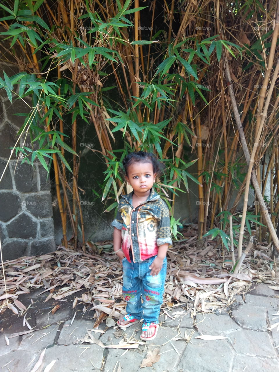 Child, People, Outdoors, One, Wood