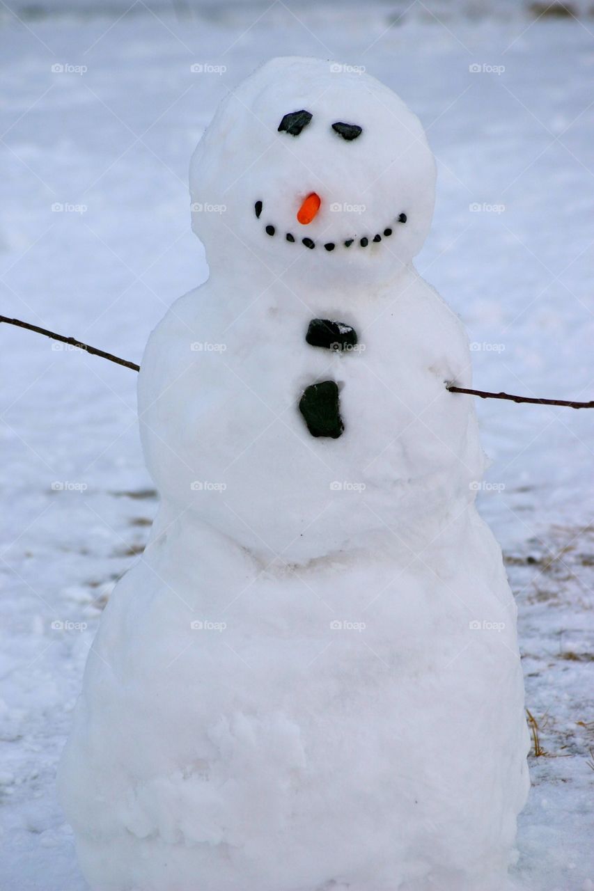 Snowman