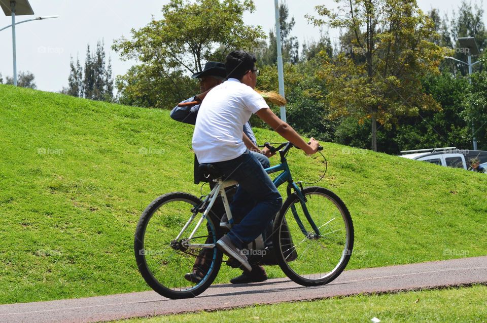 Mexico! ! Muéstranos tus actividades al aire libre!