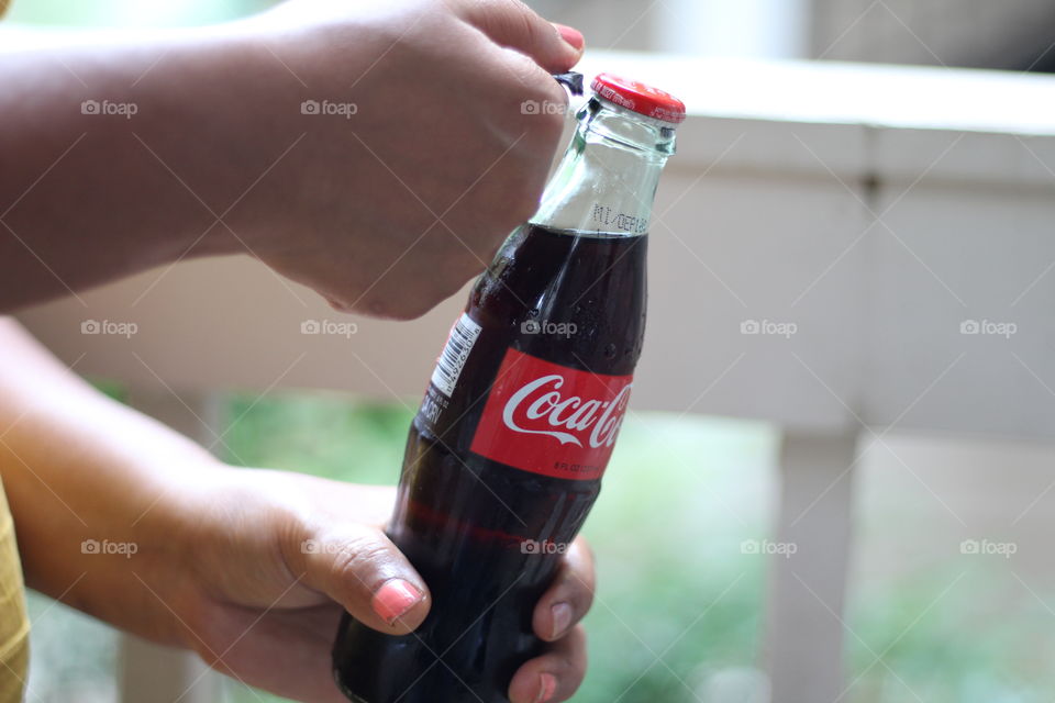 Coke