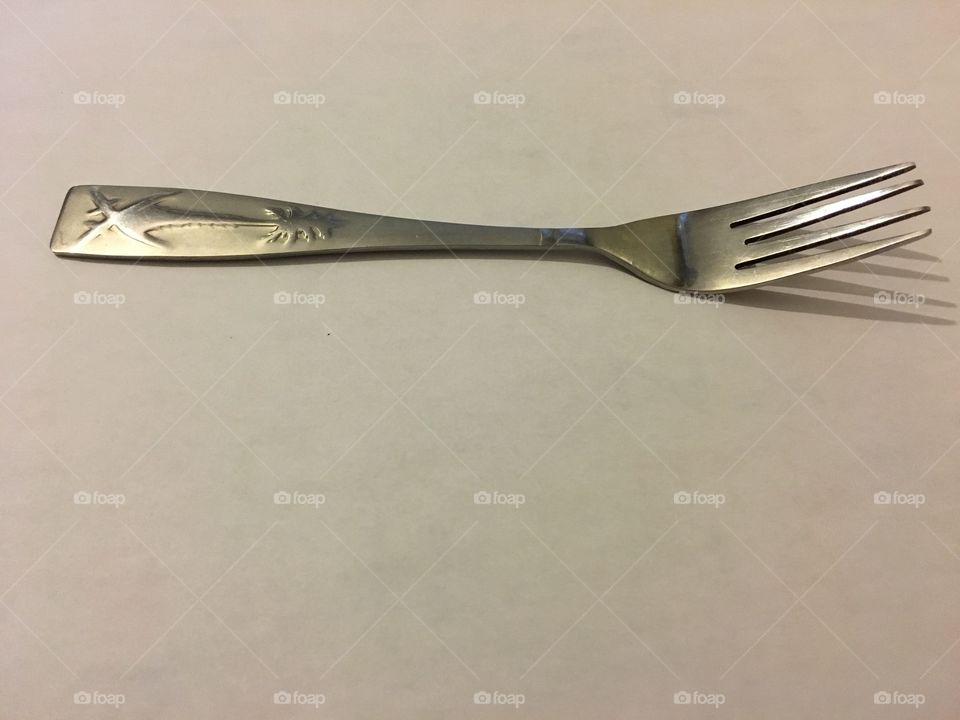 Fork