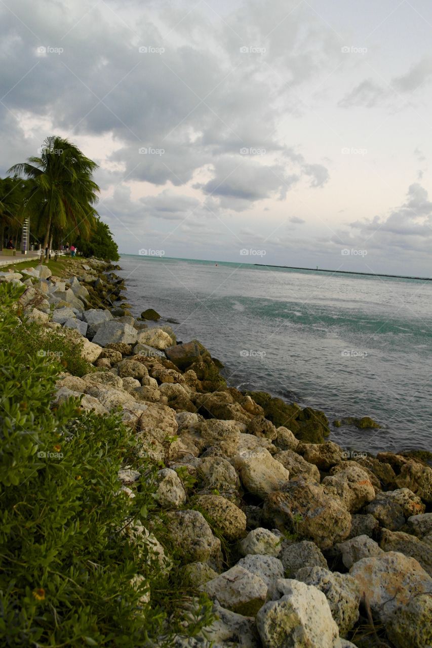 Miami beach government cut
