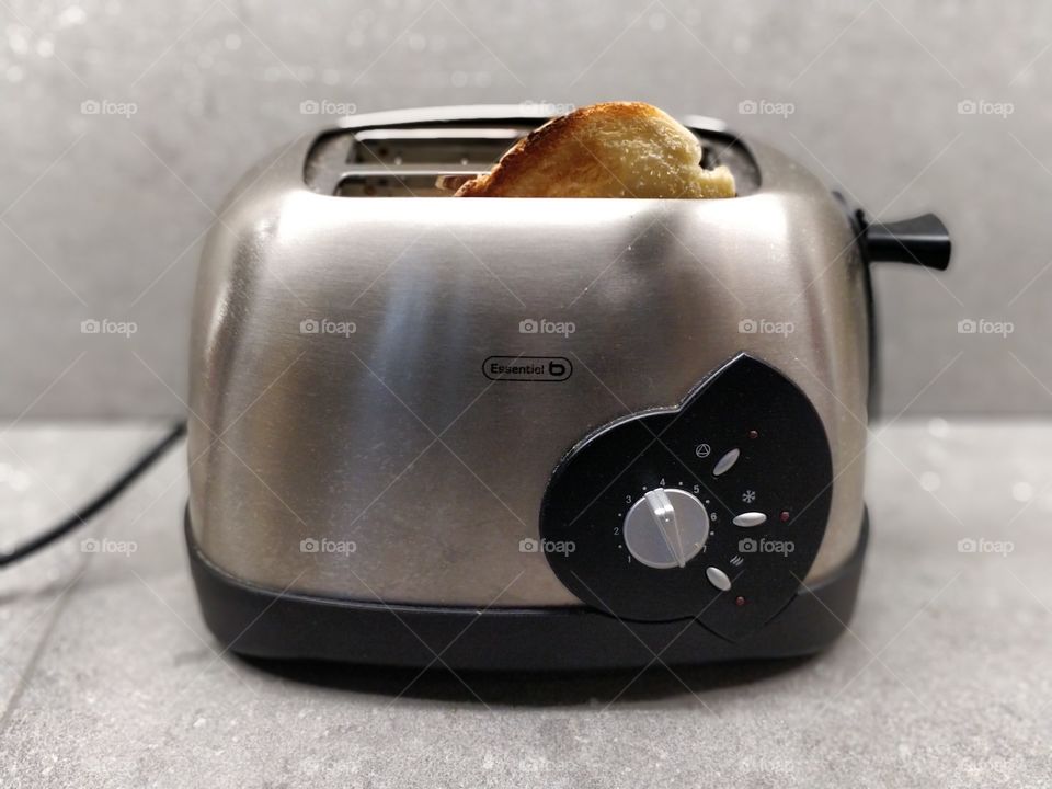 toasters bread