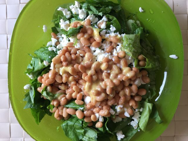Food, No Person, Bowl, Vegetable, Healthy