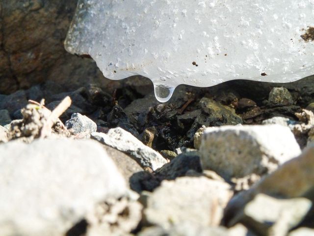 Melting